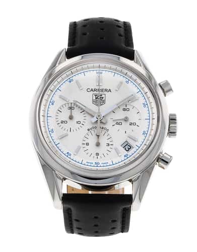 Tag Heuer Carrera CV2110.FC6182 Tag Heuer Carrera CV2110.FC6182